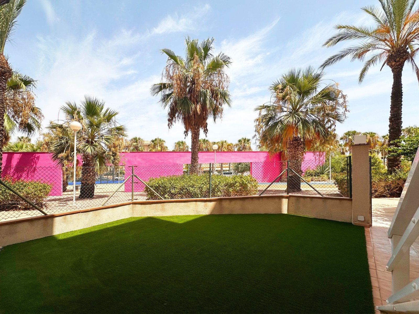 Dzīvoklis Alicante, Spānijā 2 istabas, 69 m2 Nr. 196777