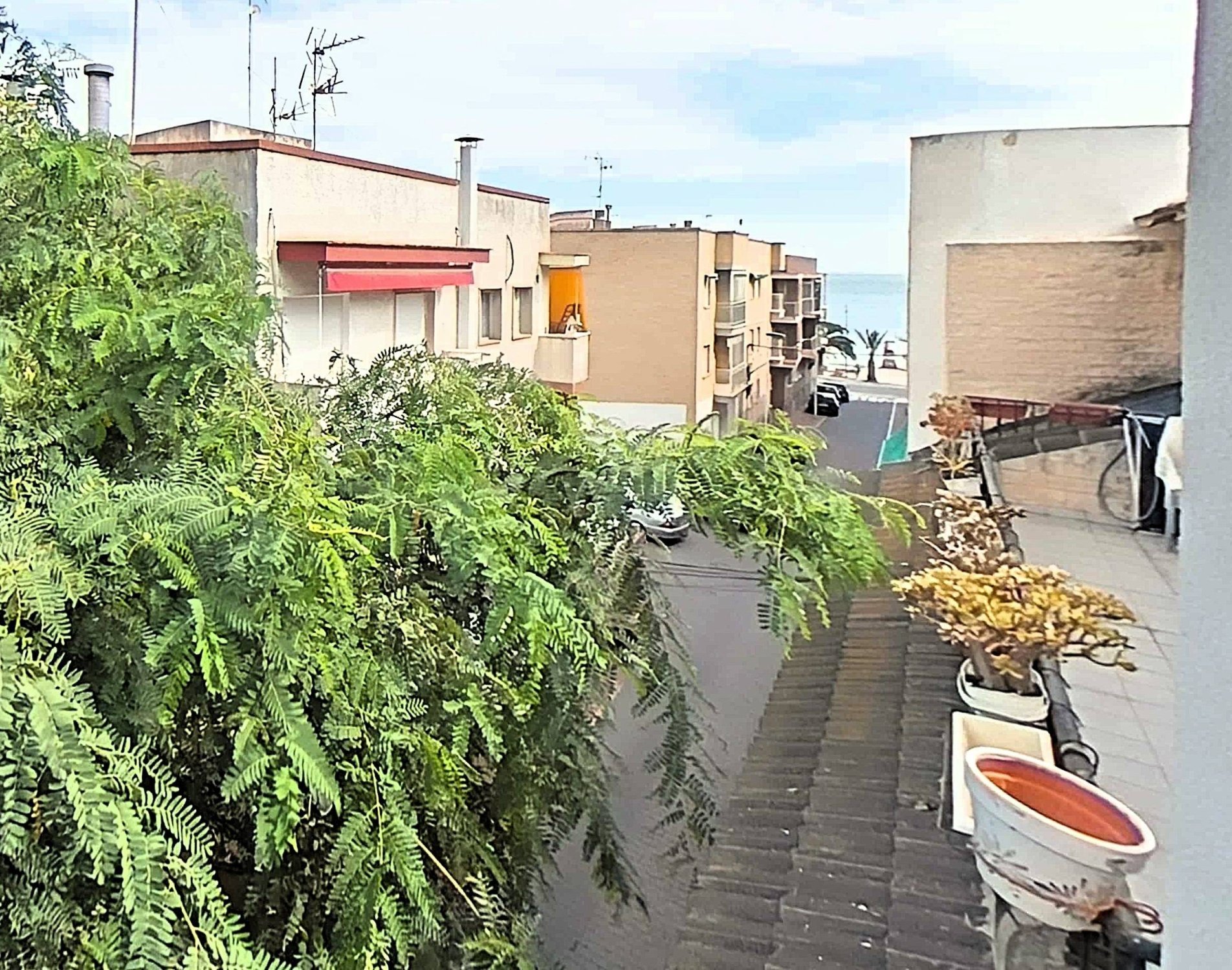 Apartment in Lo Pagan, Murcia, Spain 3 bedrooms, 160 sq.m. No. 196780