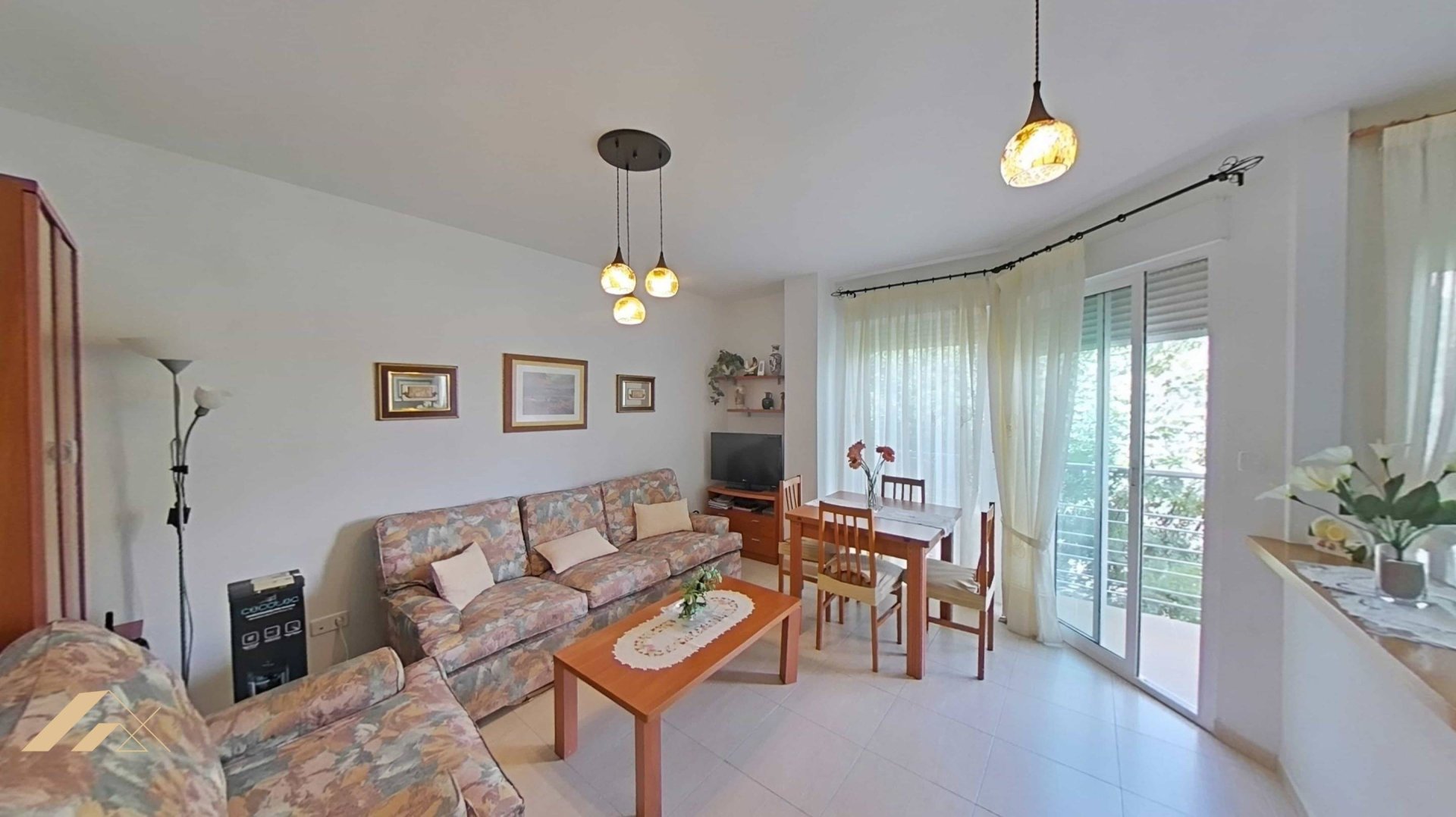 Apartment in Lo Pagan, Murcia, Spain 3 bedrooms, 160 sq.m. No. 196780
