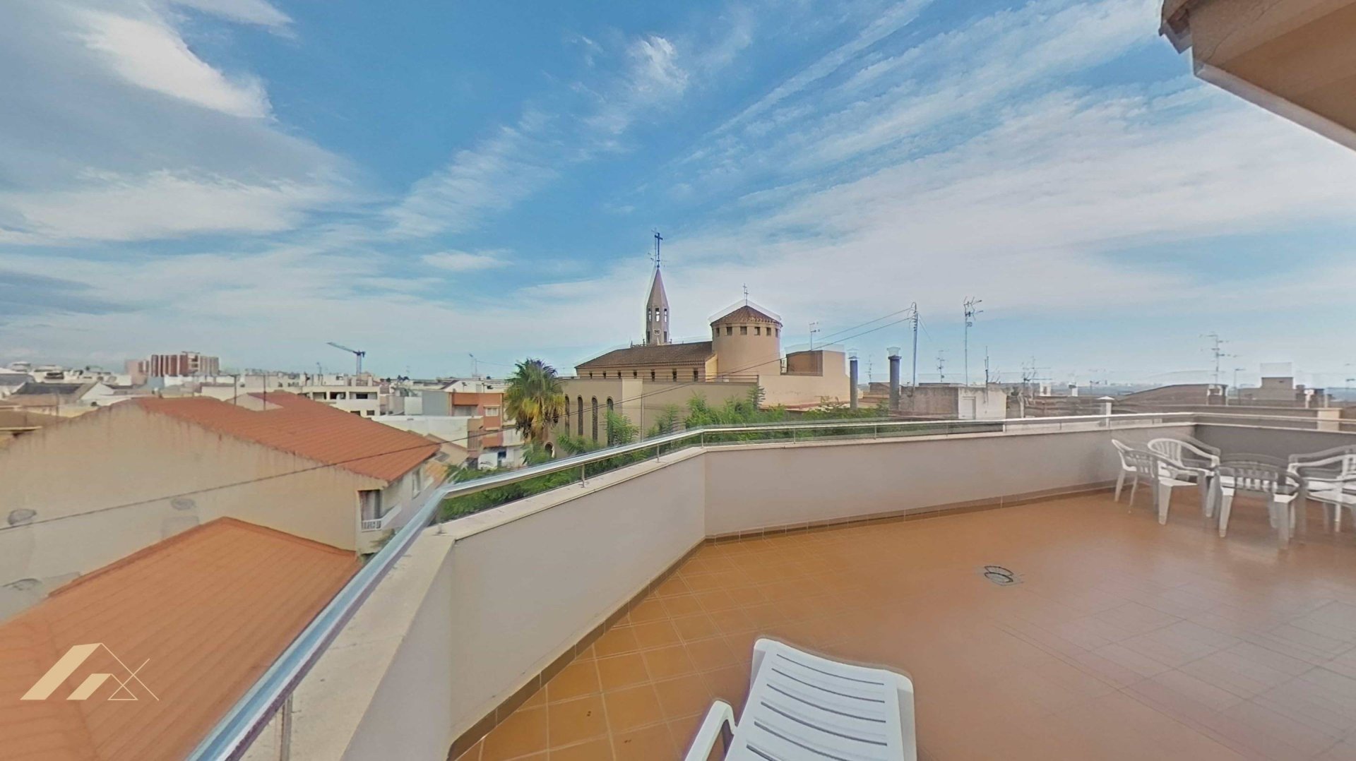 Apartment in Lo Pagan, Murcia, Spain 3 bedrooms, 160 sq.m. No. 196780