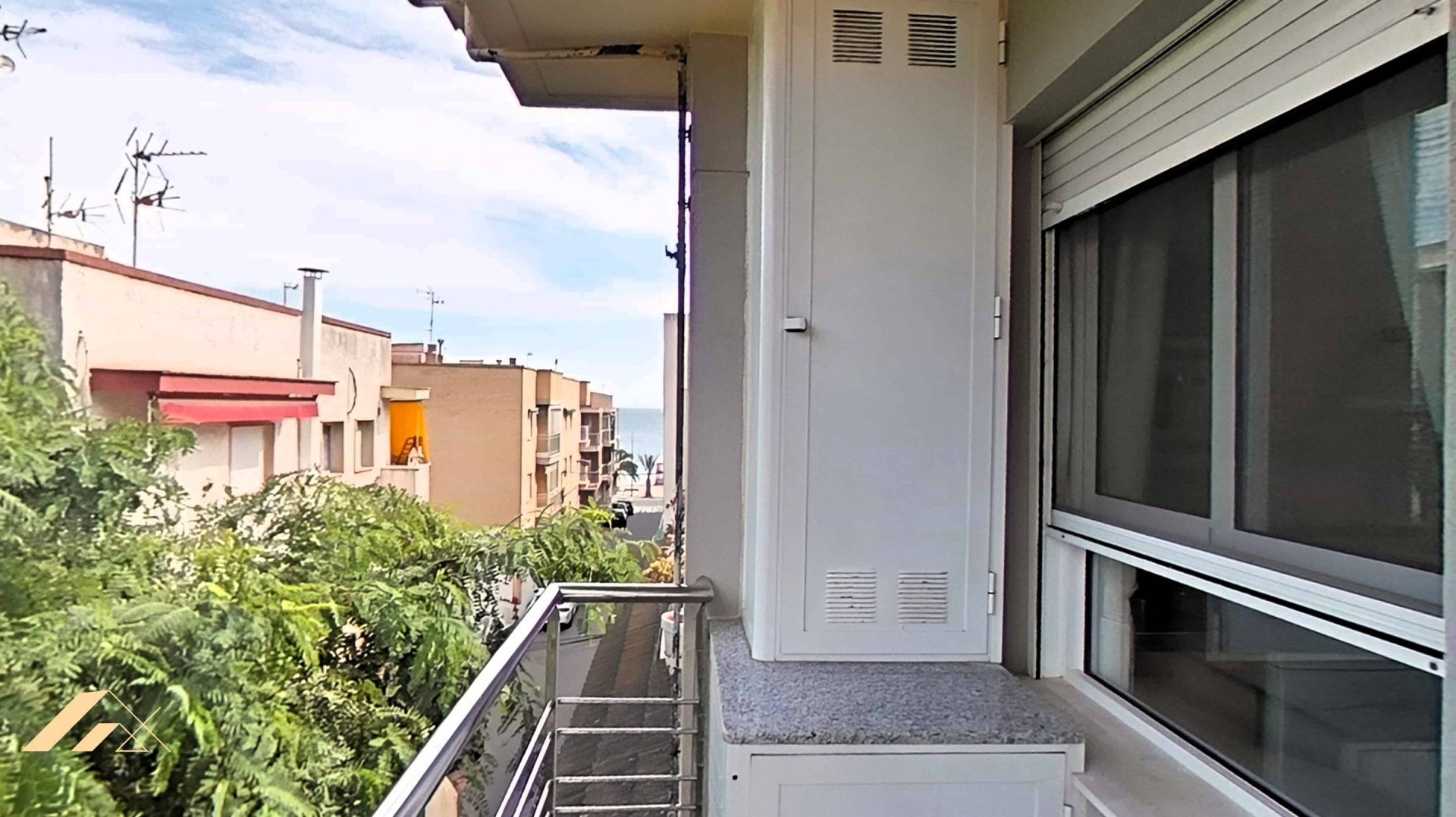 Apartment in Lo Pagan, Murcia, Spain 3 bedrooms, 160 sq.m. No. 196780