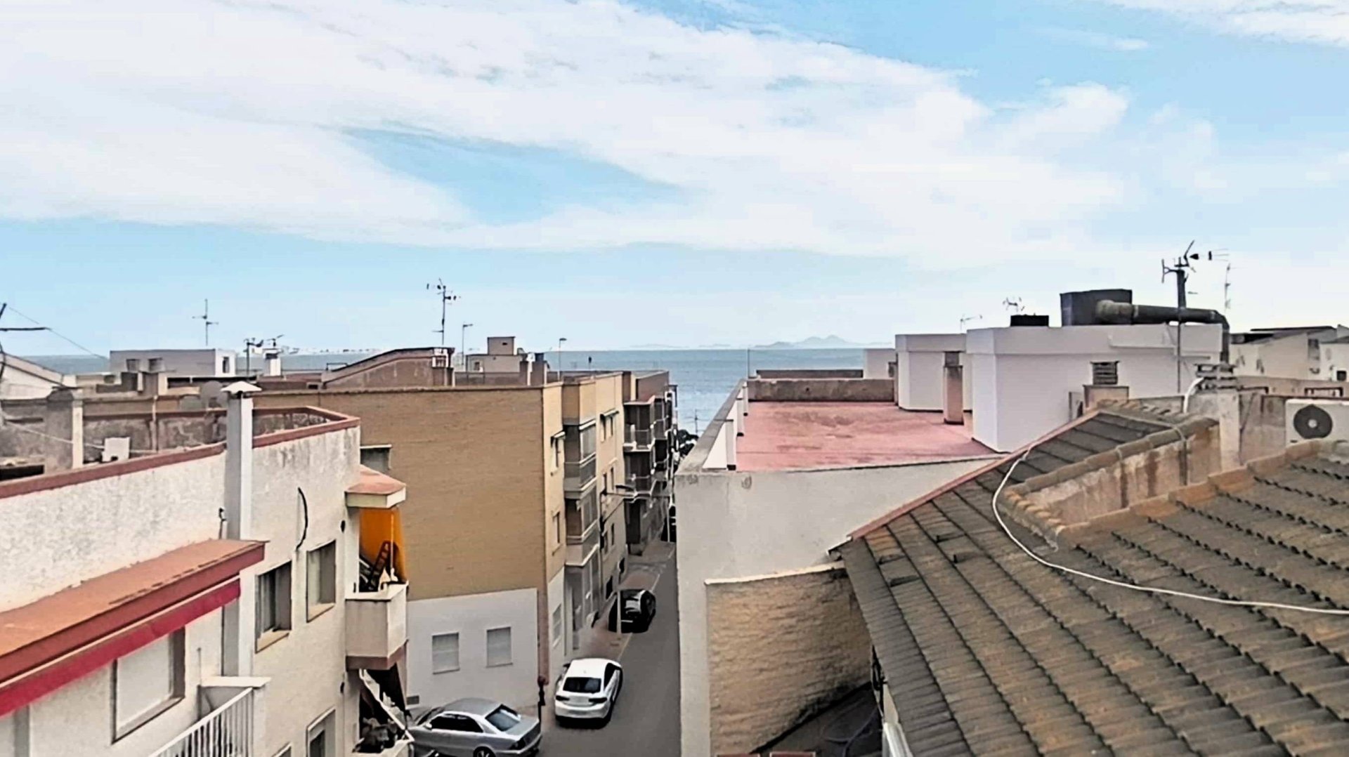 Apartment in Lo Pagan, Murcia, Spain 3 bedrooms, 160 sq.m. No. 196780