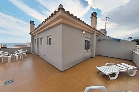 Huoneisto Lo Pagan, Murcia, Espanja 3 makuuhuonetta, 160 m2 No. 196780