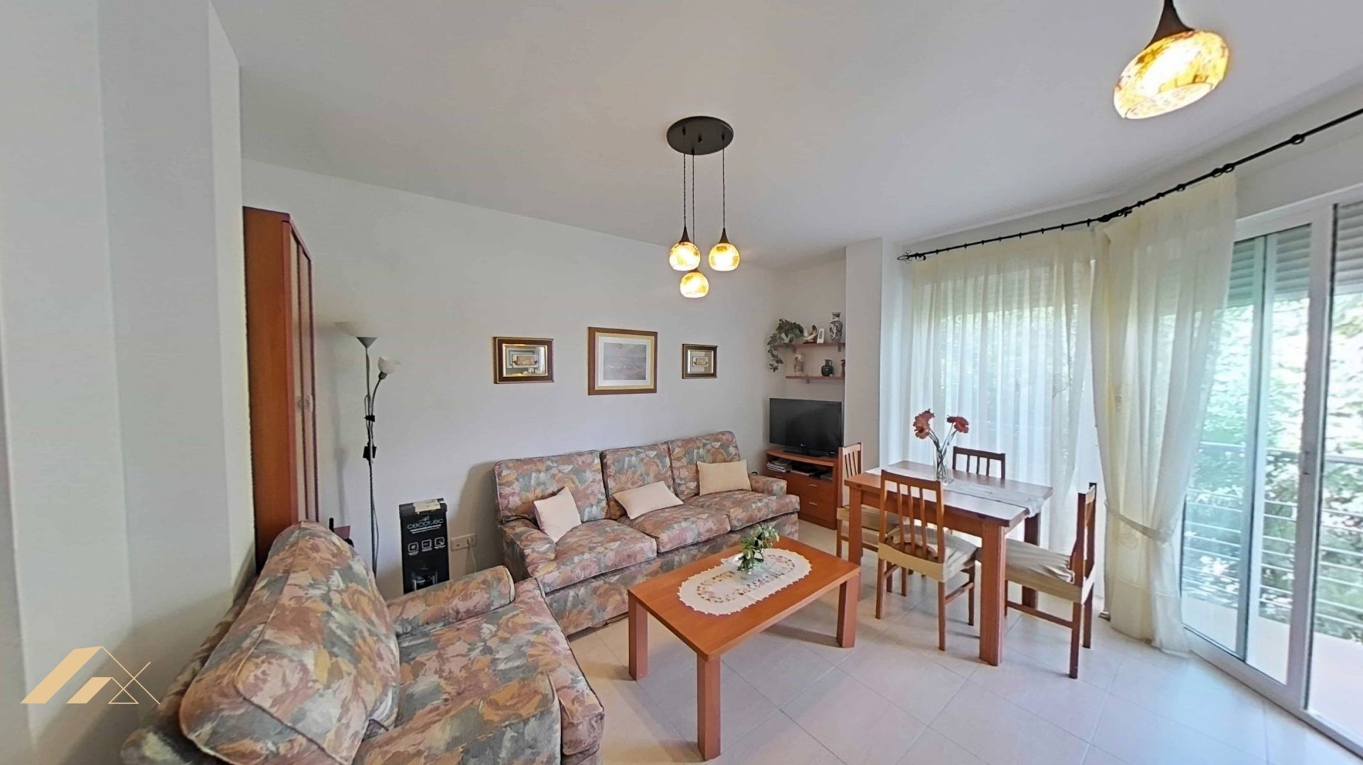 Apartment in Lo Pagan, Murcia, Spain 3 bedrooms, 160 sq.m. No. 196780