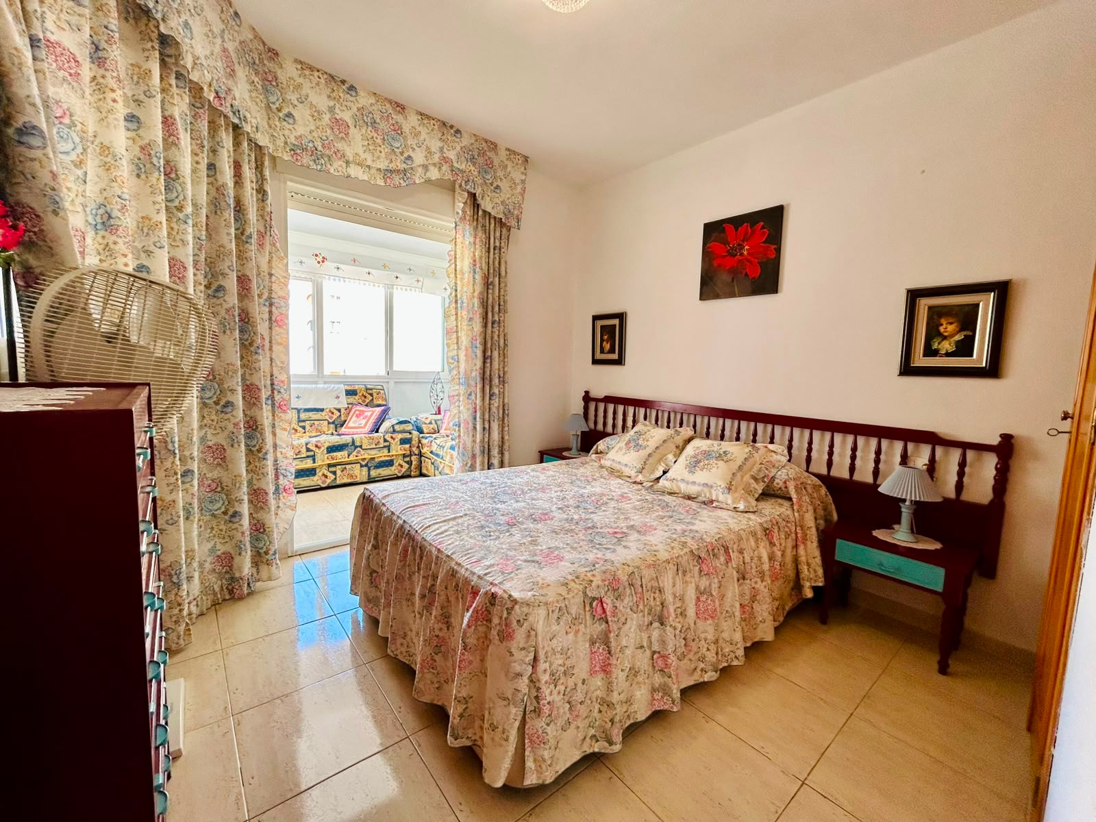 Rindu māja Torrevieja, Alicante, Spānijā 2 istabas, 64 m2 Nr. 196776