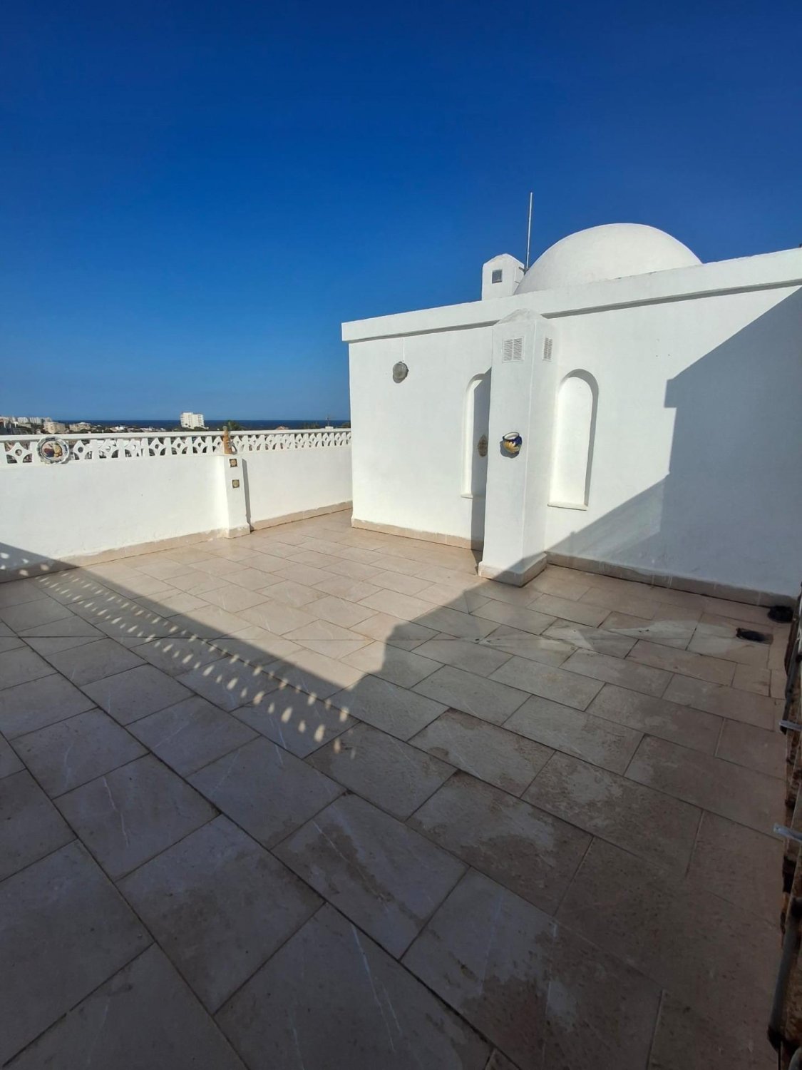 Penthauss La Zenia, Alicante, Spānijā 3 istabas, 86 m2 Nr. 182803