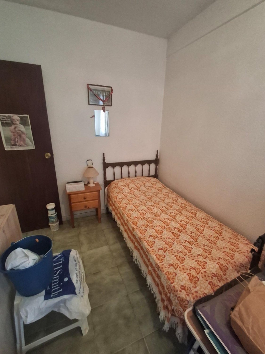 Penthauss La Zenia, Alicante, Spānijā 3 istabas, 86 m2 Nr. 182803
