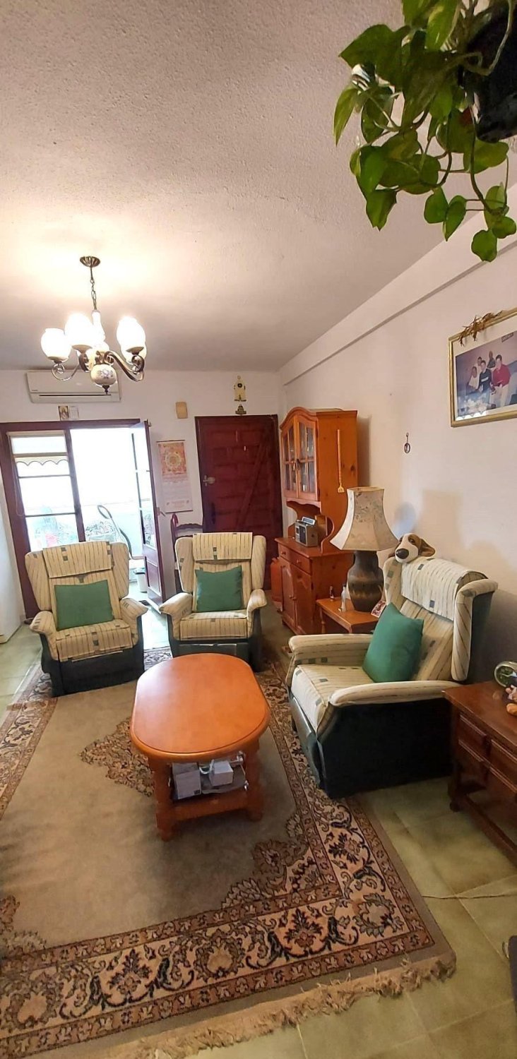 Penthauss La Zenia, Alicante, Spānijā 3 istabas, 86 m2 Nr. 182803