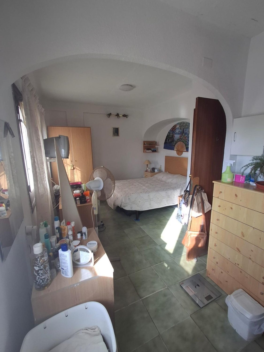 Penthauss La Zenia, Alicante, Spānijā 3 istabas, 86 m2 Nr. 182803