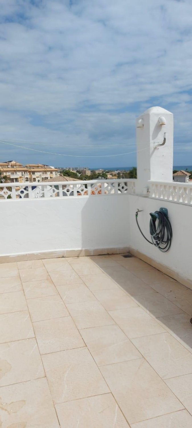 Penthauss La Zenia, Alicante, Spānijā 3 istabas, 86 m2 Nr. 182803