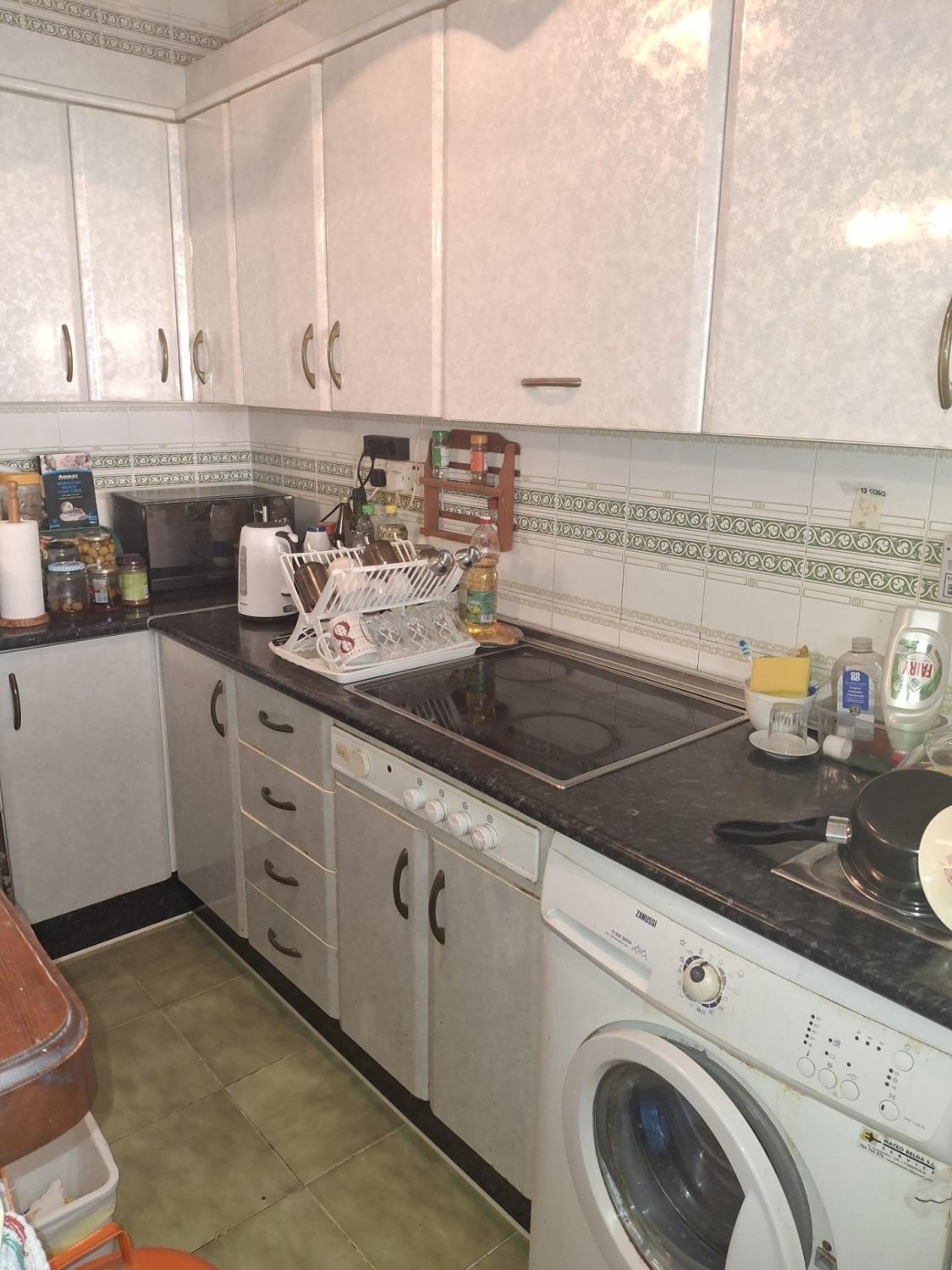 Penthauss La Zenia, Alicante, Spānijā 3 istabas, 86 m2 Nr. 182803