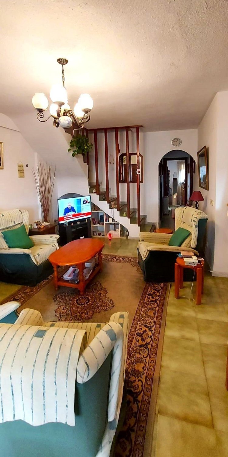 Penthauss La Zenia, Alicante, Spānijā 3 istabas, 86 m2 Nr. 182803