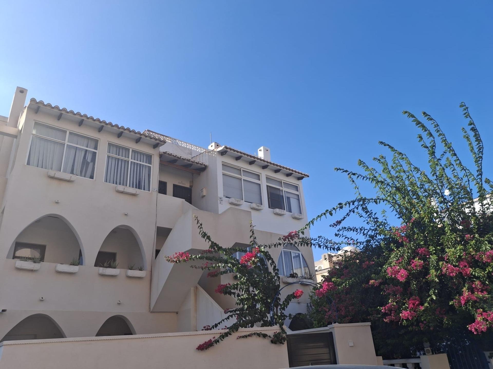 Penthauss La Zenia, Alicante, Spānijā 3 istabas, 86 m2 Nr. 182803