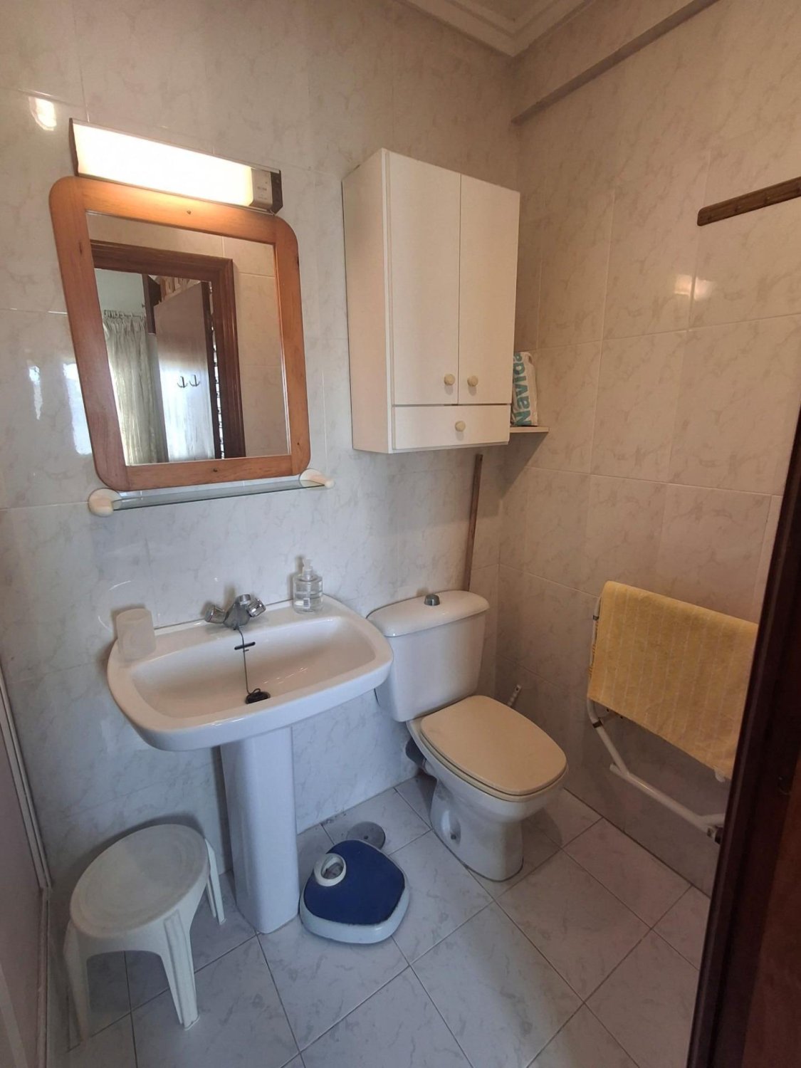 Penthauss La Zenia, Alicante, Spānijā 3 istabas, 86 m2 Nr. 182803