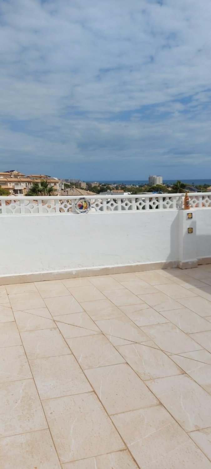 Penthauss La Zenia, Alicante, Spānijā 3 istabas, 86 m2 Nr. 182803