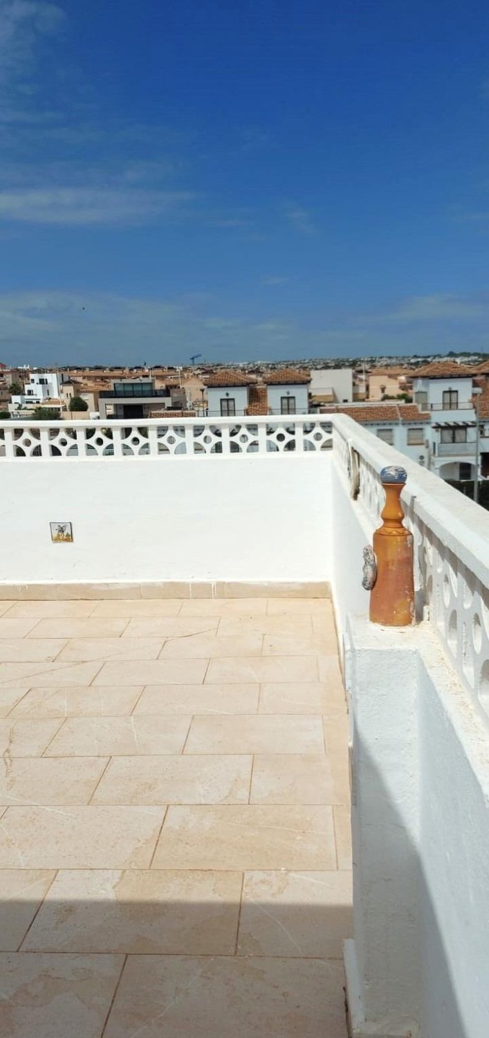 Penthauss La Zenia, Alicante, Spānijā 3 istabas, 86 m2 Nr. 182803