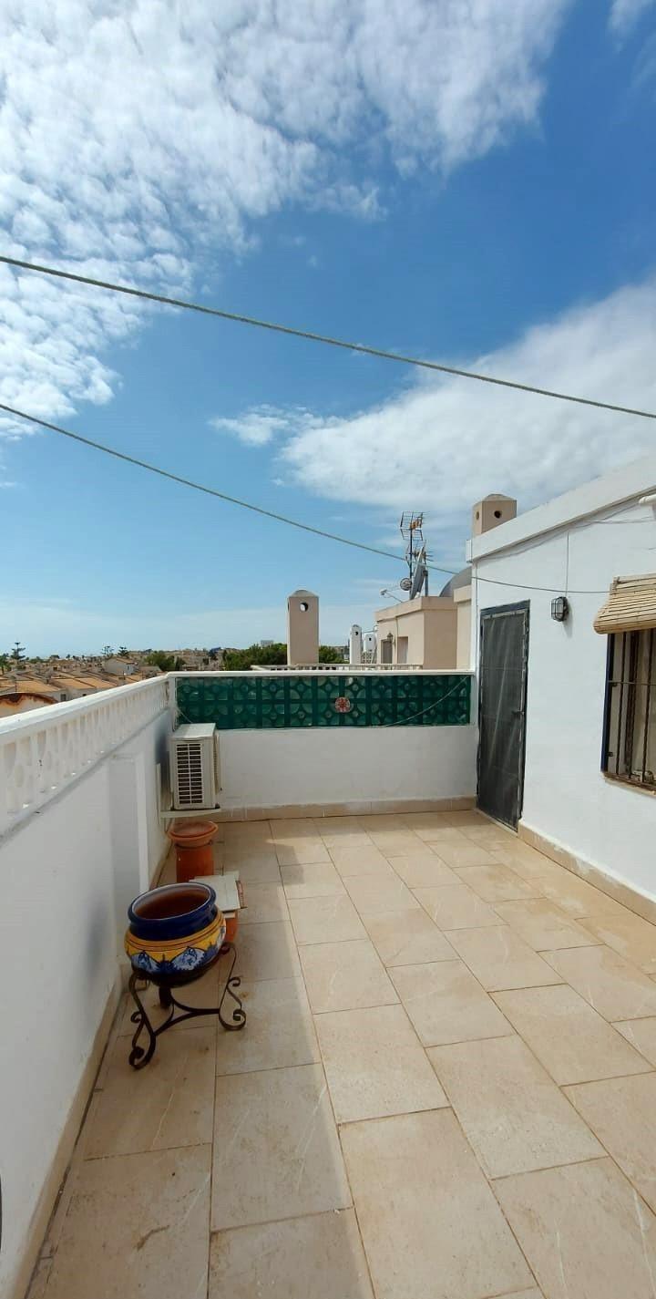 Penthauss La Zenia, Alicante, Spānijā 3 istabas, 86 m2 Nr. 182803