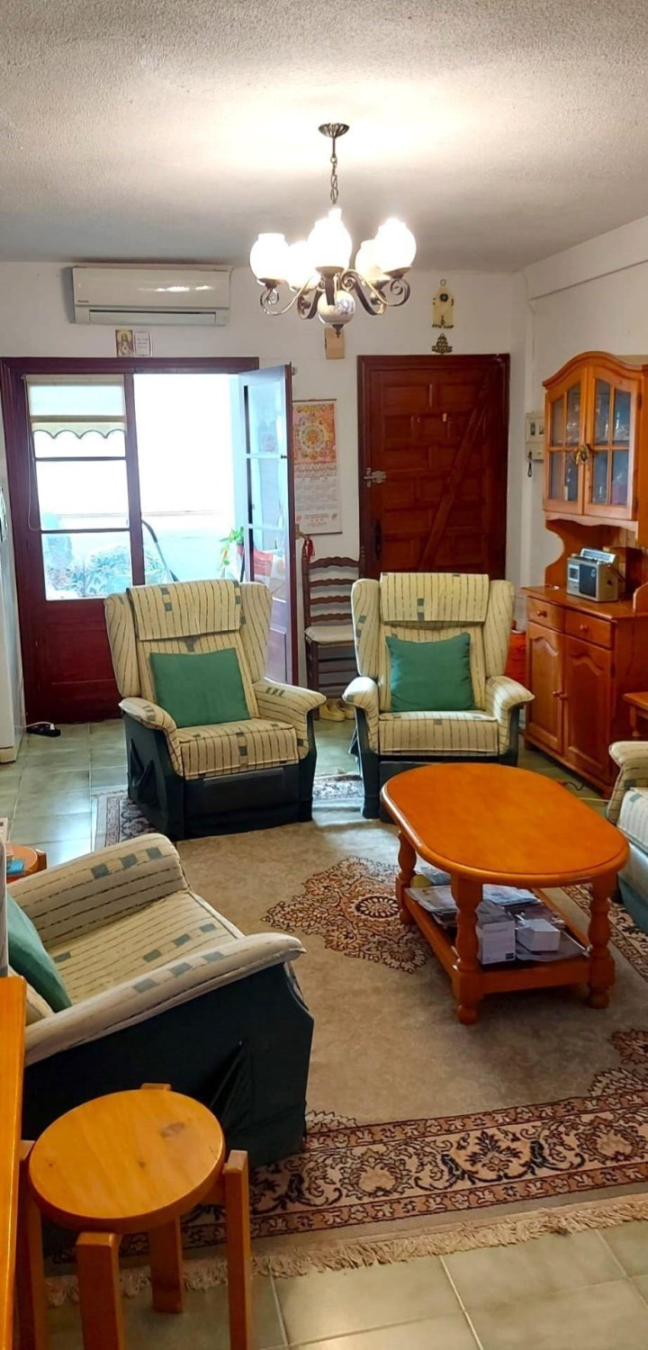 Penthauss La Zenia, Alicante, Spānijā 3 istabas, 86 m2 Nr. 182803