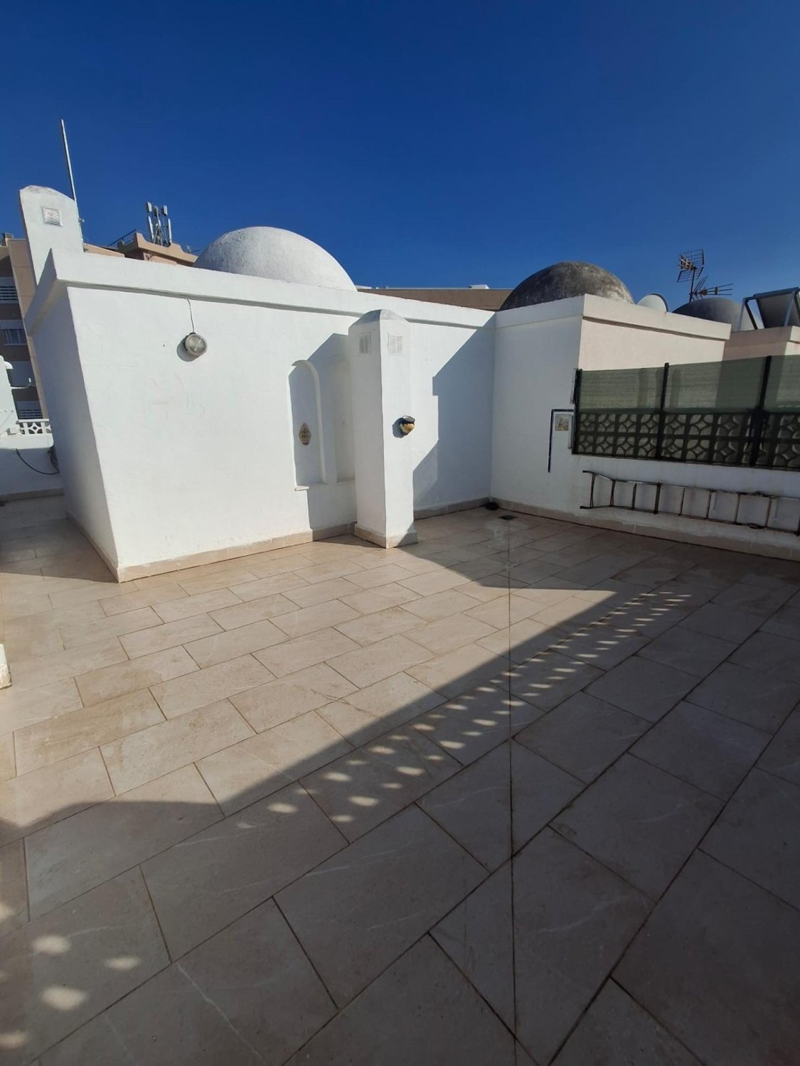 Penthauss La Zenia, Alicante, Spānijā 3 istabas, 86 m2 Nr. 182803