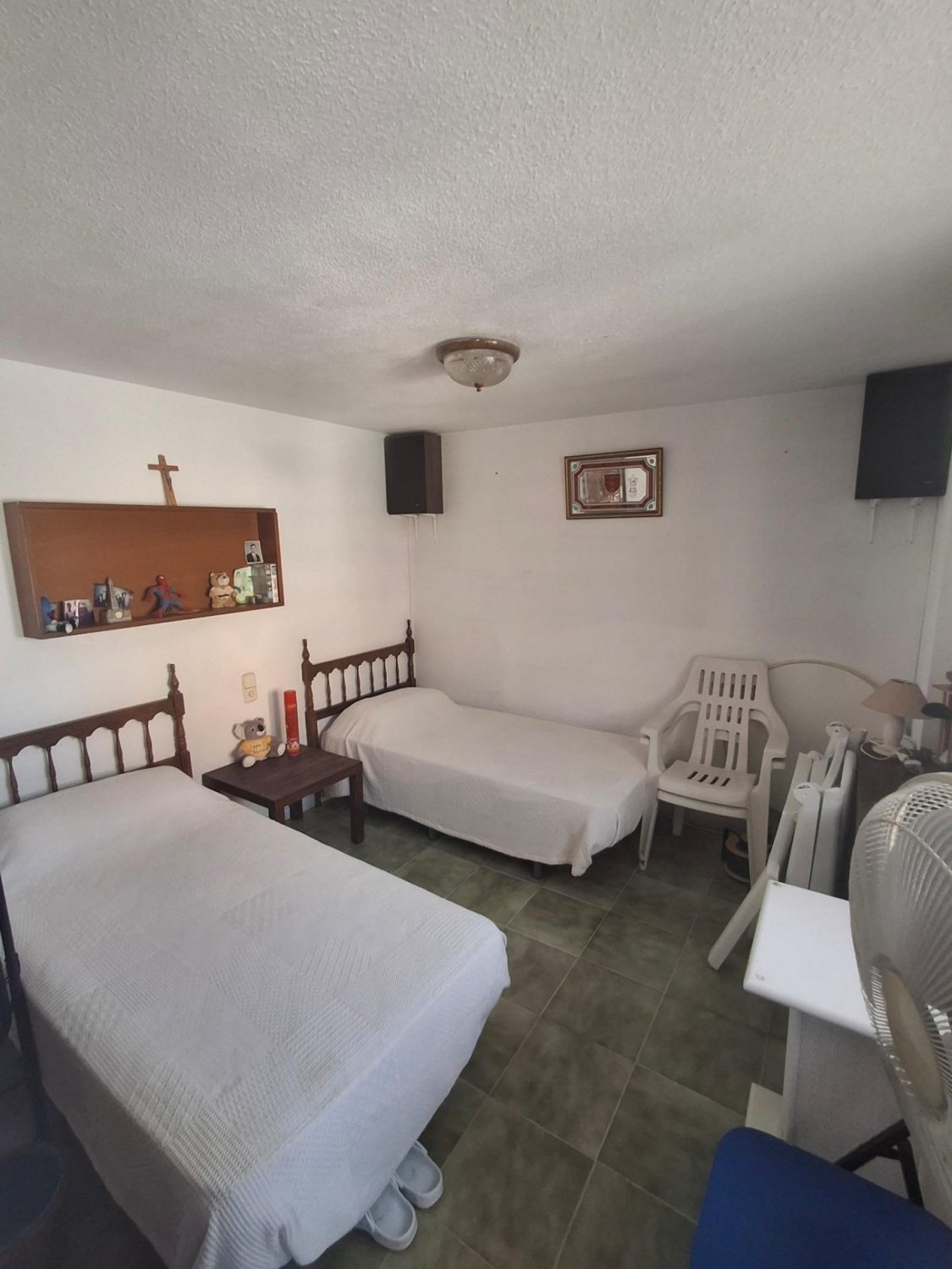 Penthauss La Zenia, Alicante, Spānijā 3 istabas, 86 m2 Nr. 182803