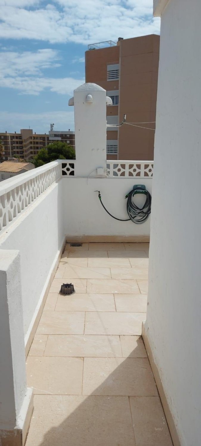 Penthauss La Zenia, Alicante, Spānijā 3 istabas, 86 m2 Nr. 182803