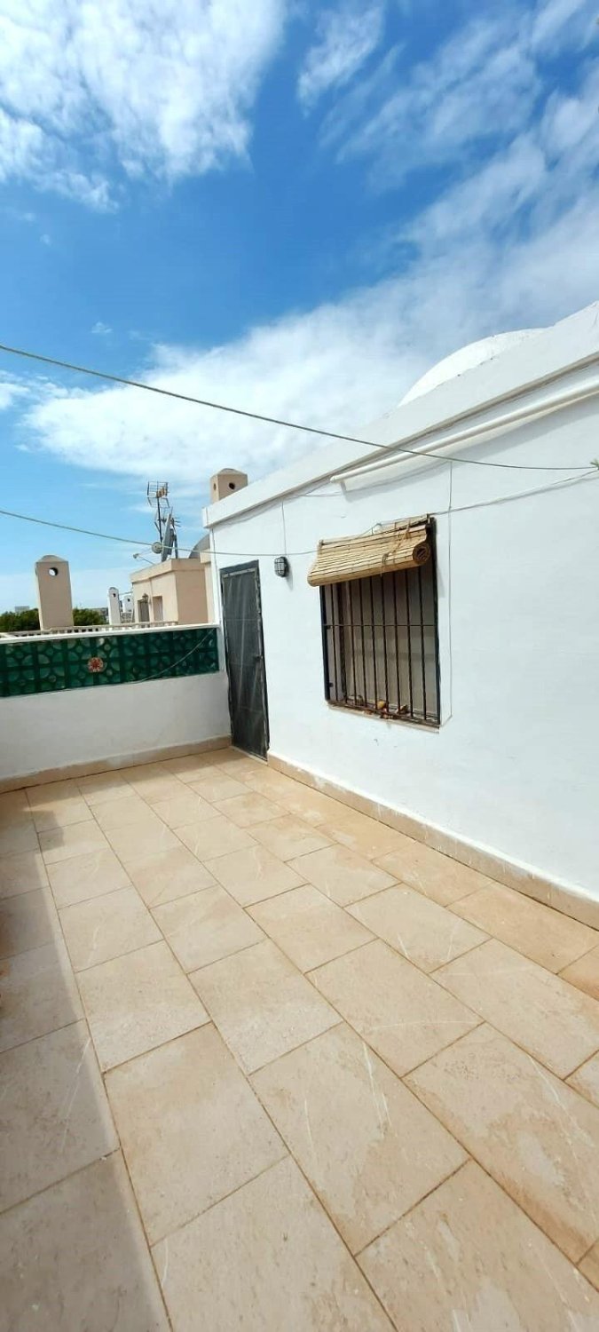 Penthauss La Zenia, Alicante, Spānijā 3 istabas, 86 m2 Nr. 182803