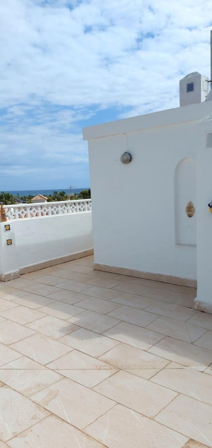 Penthauss La Zenia, Alicante, Spānijā 3 istabas, 86 m2 Nr. 182803