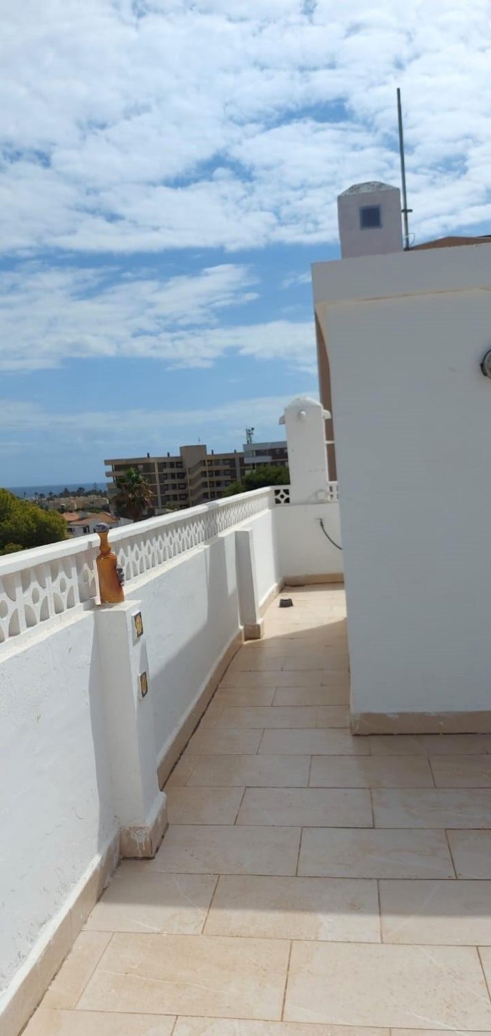 Penthauss La Zenia, Alicante, Spānijā 3 istabas, 86 m2 Nr. 182803