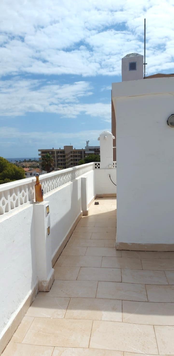 Penthauss La Zenia, Alicante, Spānijā 3 istabas, 86 m2 Nr. 182803