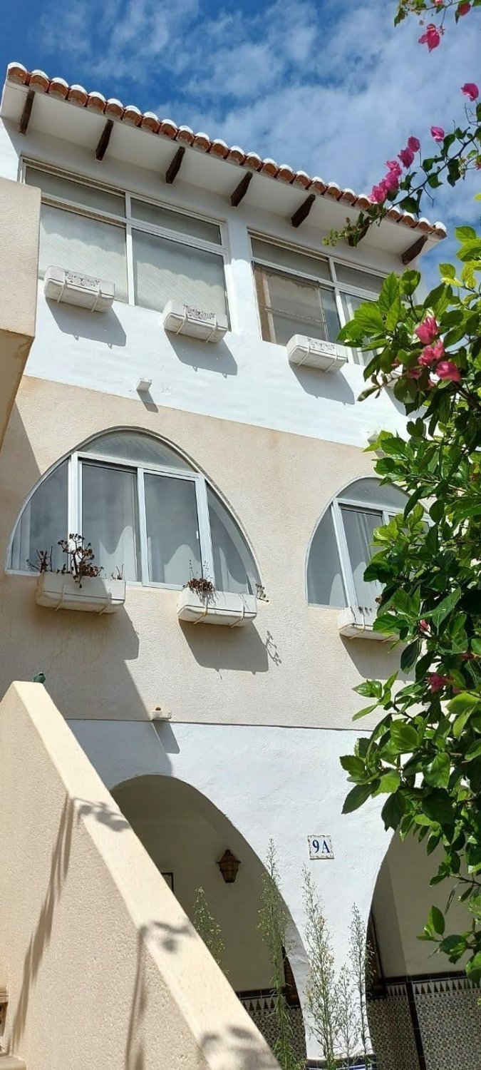 Penthauss La Zenia, Alicante, Spānijā 3 istabas, 86 m2 Nr. 182803