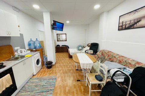 Commercial property in Alicante, Spain 50 sq.m. No. 182798