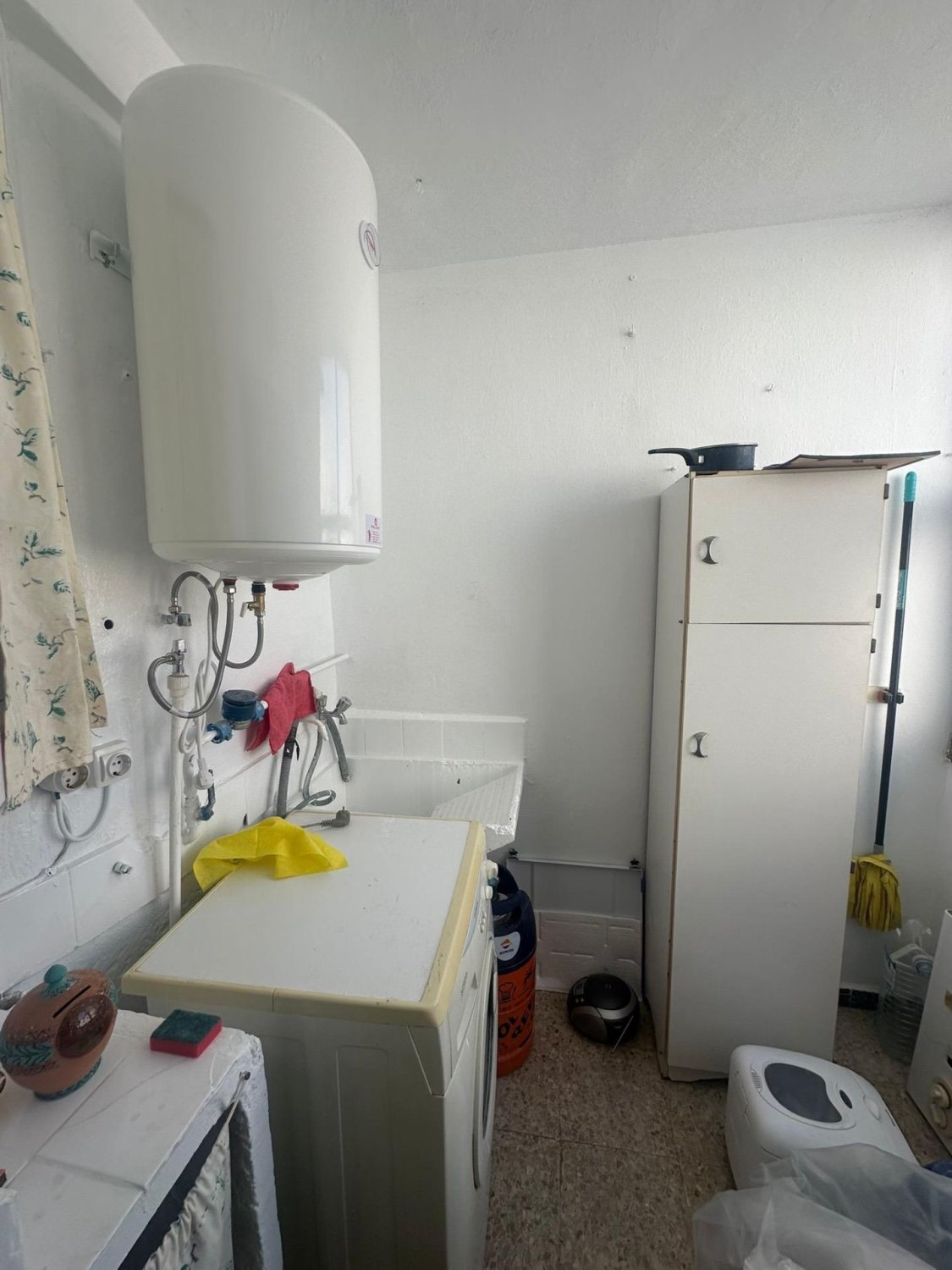 Wohnung in Alicante, Spanien 2 Schlafzimmer, 81 m2 Nr. 182799