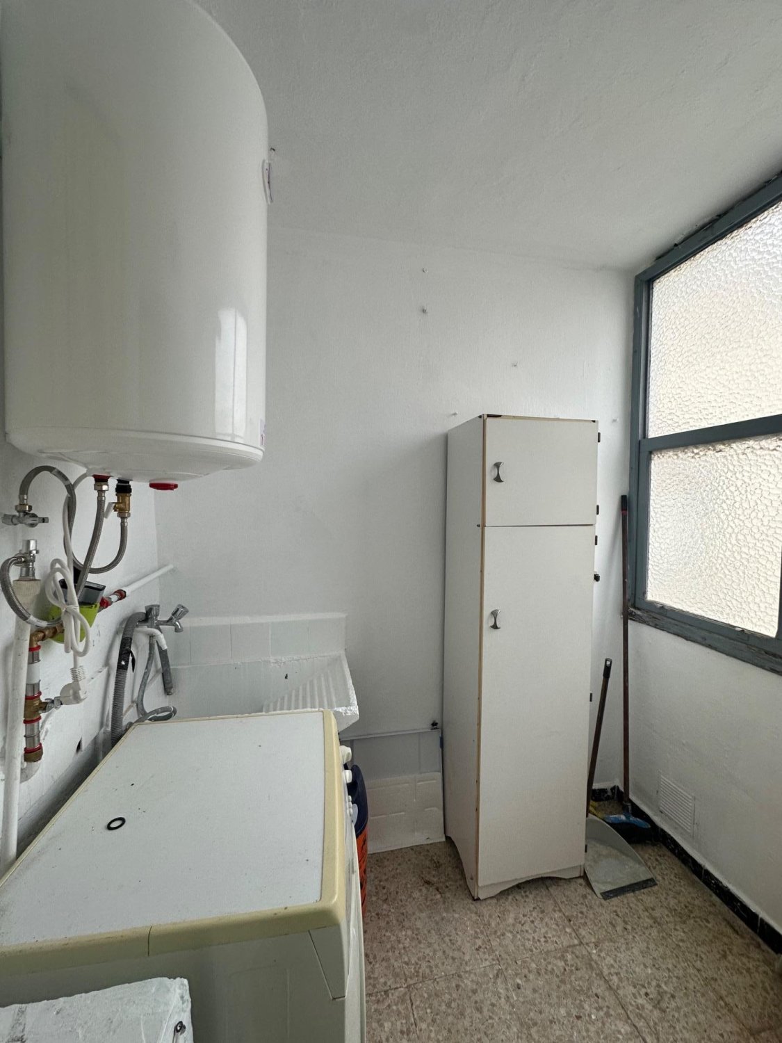 Wohnung in Alicante, Spanien 2 Schlafzimmer, 81 m2 Nr. 182799