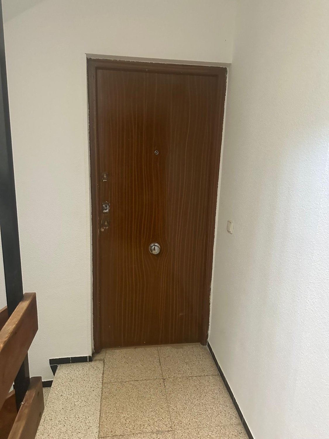 Wohnung in Alicante, Spanien 2 Schlafzimmer, 81 m2 Nr. 182799