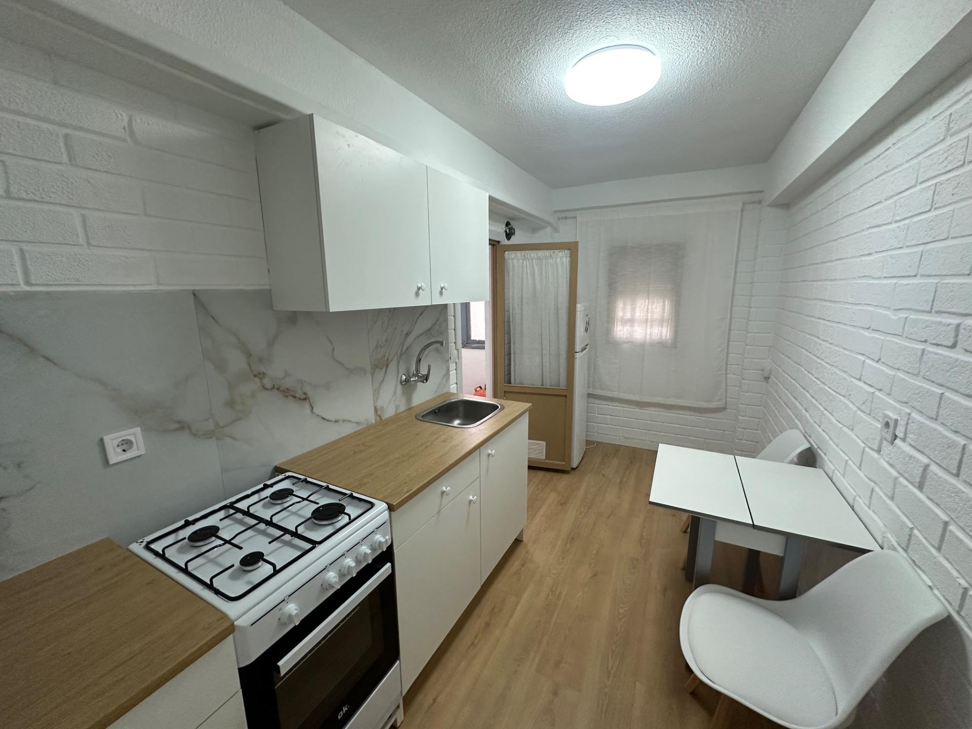 Wohnung in Alicante, Spanien 2 Schlafzimmer, 81 m2 Nr. 182799