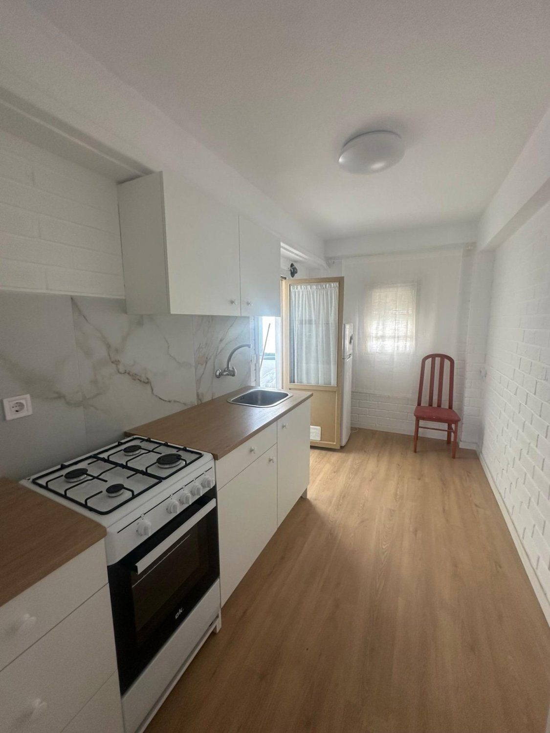 Wohnung in Alicante, Spanien 2 Schlafzimmer, 81 m2 Nr. 182799