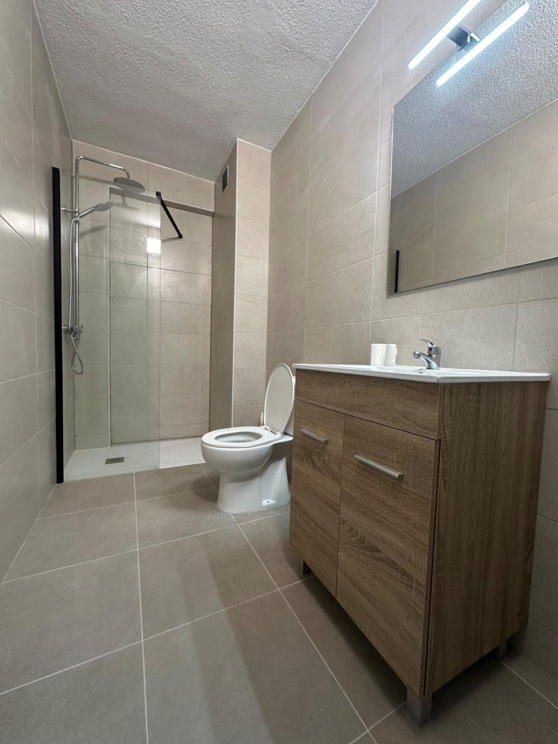 Wohnung in Alicante, Spanien 2 Schlafzimmer, 81 m2 Nr. 182799