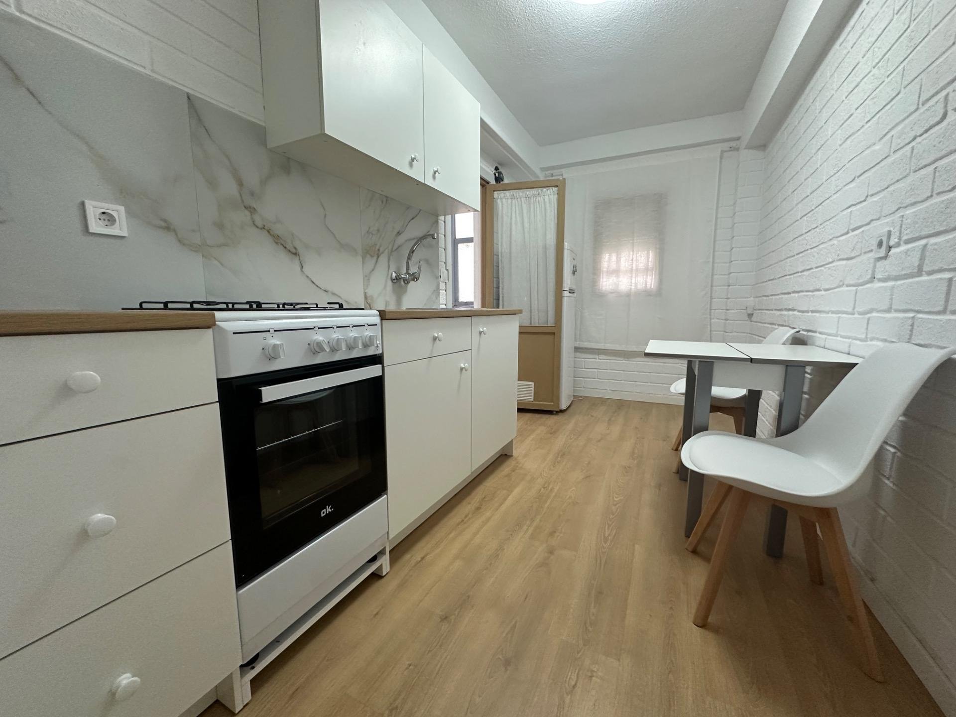 Wohnung in Alicante, Spanien 2 Schlafzimmer, 81 m2 Nr. 182799