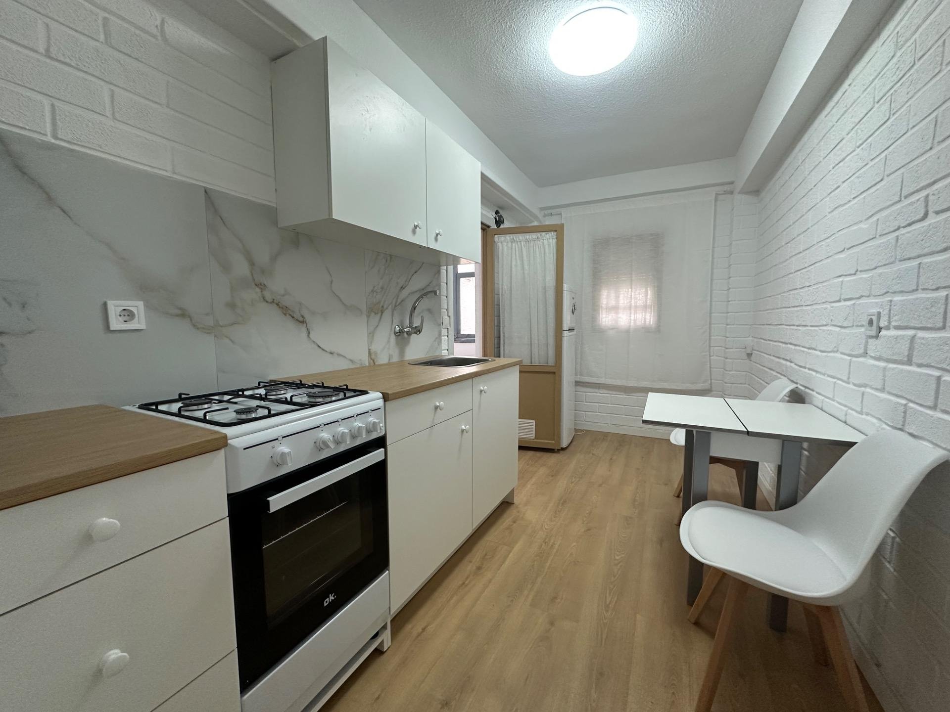 Wohnung in Alicante, Spanien 2 Schlafzimmer, 81 m2 Nr. 182799