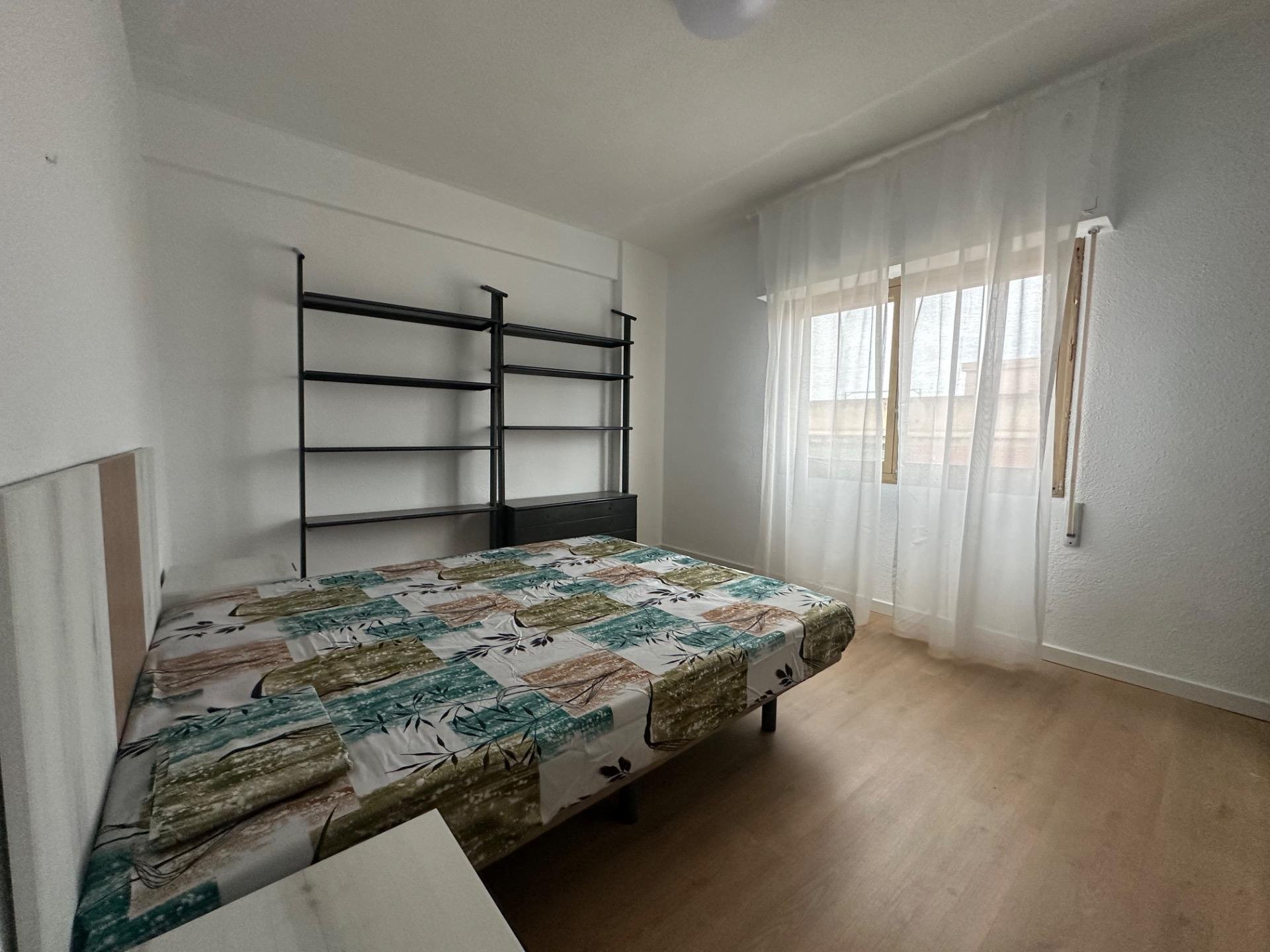 Wohnung in Alicante, Spanien 2 Schlafzimmer, 81 m2 Nr. 182799