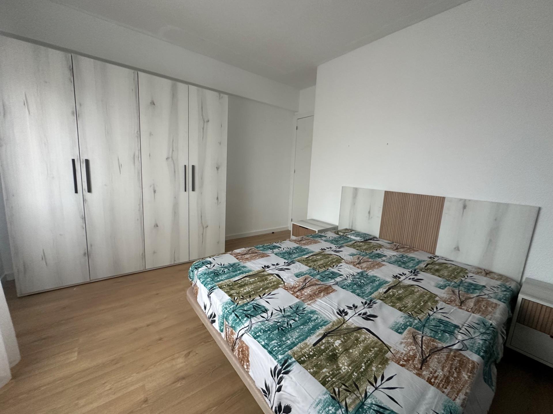Wohnung in Alicante, Spanien 2 Schlafzimmer, 81 m2 Nr. 182799