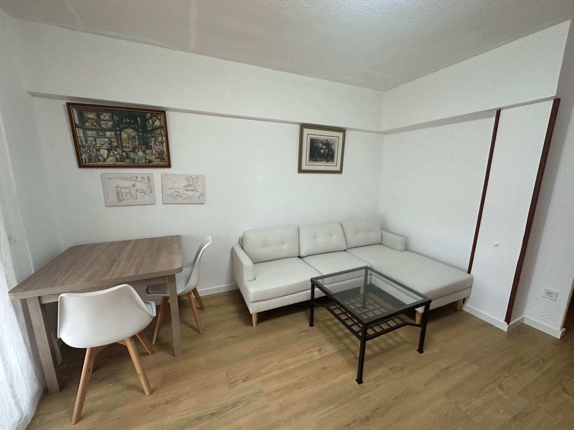 Wohnung in Alicante, Spanien 2 Schlafzimmer, 81 m2 Nr. 182799