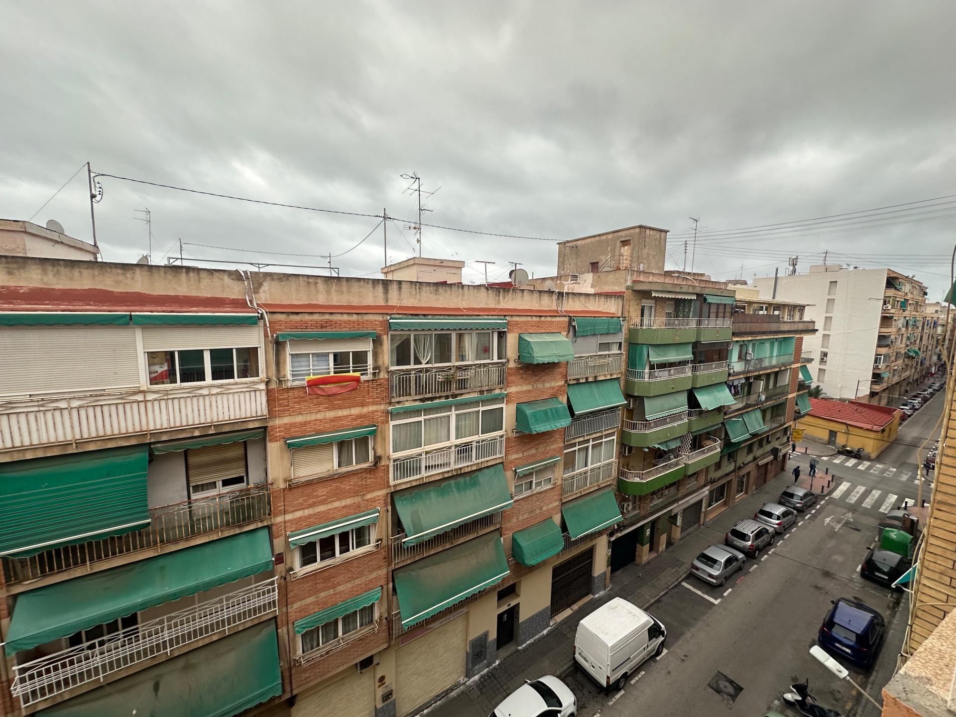 Wohnung in Alicante, Spanien 2 Schlafzimmer, 81 m2 Nr. 182799