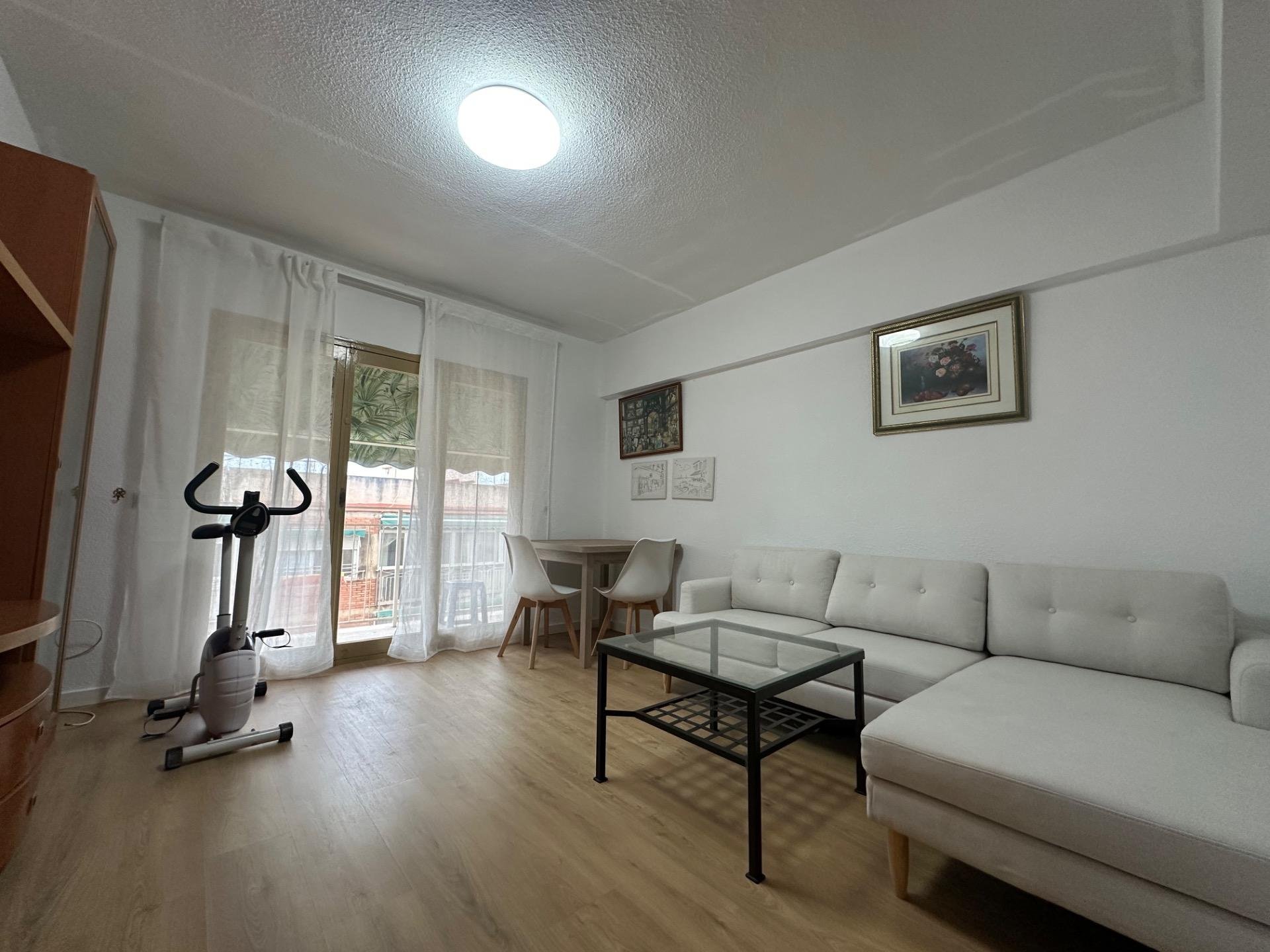 Wohnung in Alicante, Spanien 2 Schlafzimmer, 81 m2 Nr. 182799