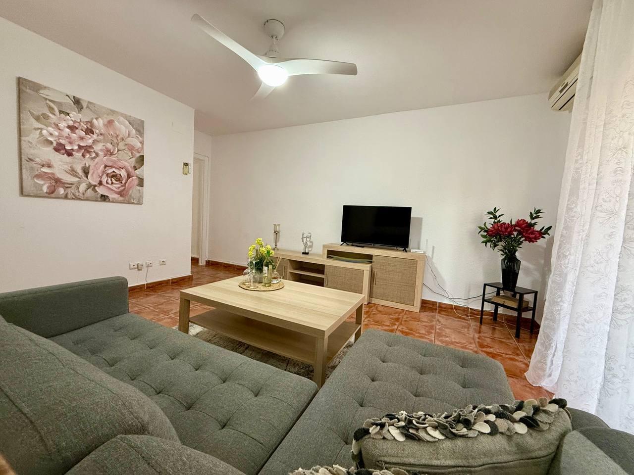 Apartment à Torrevieja, Alicante, Espagne 2 chambres, 89 m2 No. 182804