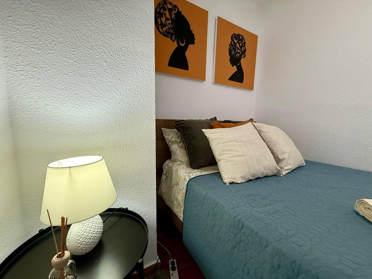 Apartment à Torrevieja, Alicante, Espagne 2 chambres, 89 m2 No. 182804