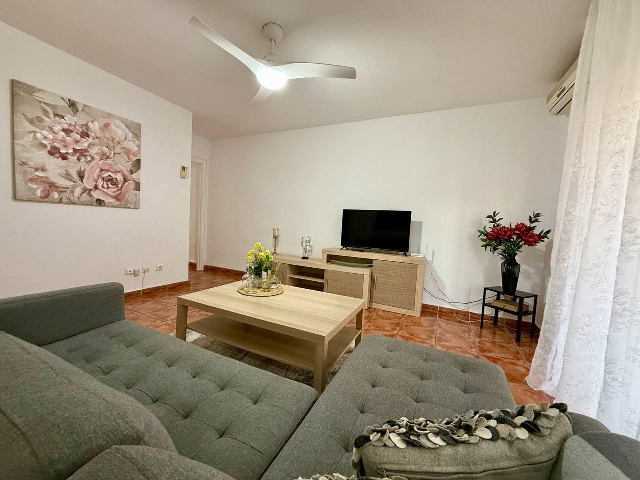 Apartment à Torrevieja, Alicante, Espagne 2 chambres, 89 m2 No. 182804