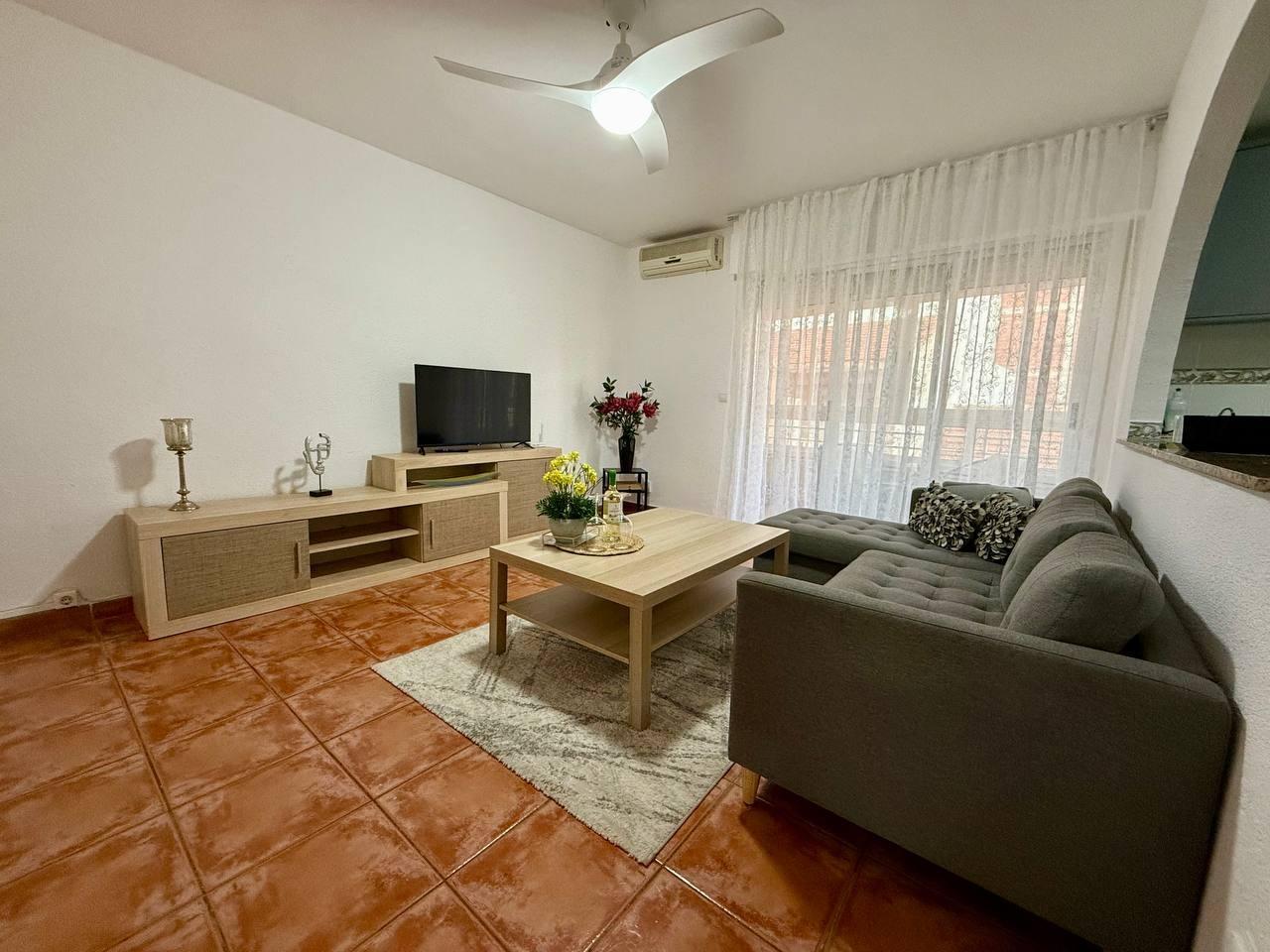 Apartment à Torrevieja, Alicante, Espagne 2 chambres, 89 m2 No. 182804
