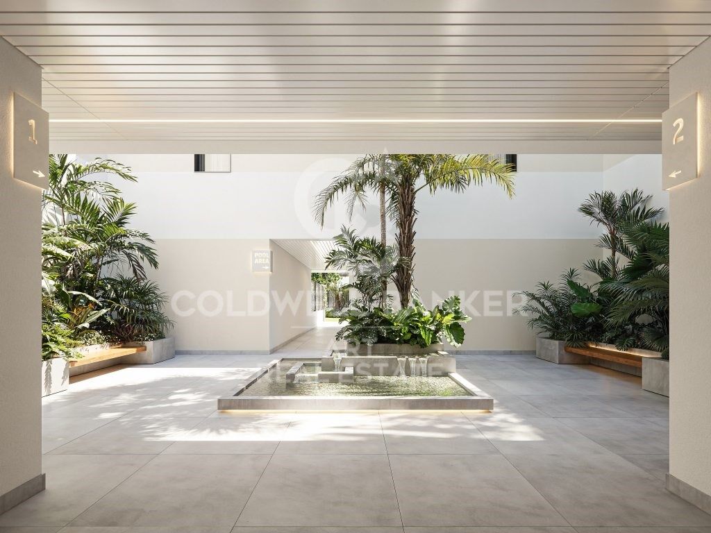 Appartamento a Velez-Malaga, Malaga, Spagna 3 camere da letto, 113 mq. N° 178896