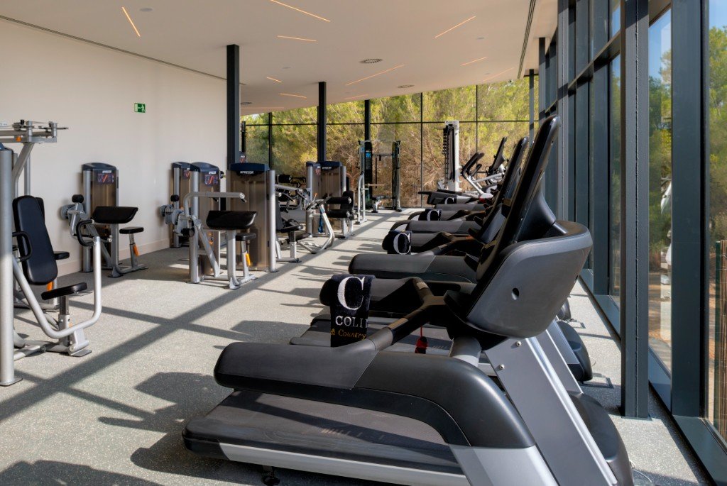 Villa en Campoamor, Alicante, España 3 dormitorios, 166 m2 No. 145220
